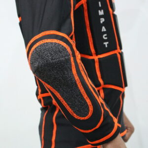 PROTECTION JACKET BMX