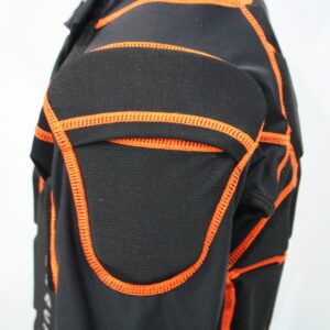 FOAM PADDED PROTECTION JACKET