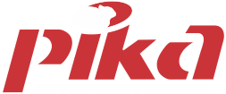 pika international logo