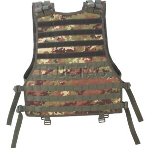 molle vests
