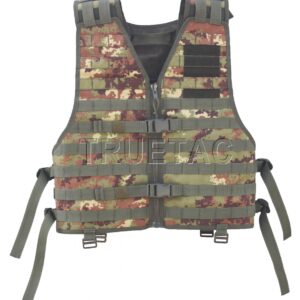 Military, Tactical Molle Vests Multiple models - Image 6