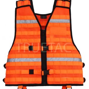 Military, Tactical Molle Vests Multiple models - Image 4