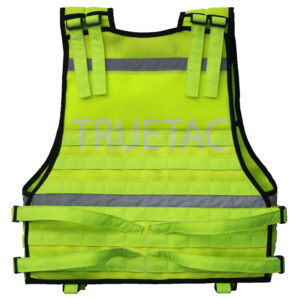 Military, Tactical Molle Vests Multiple models - Image 7