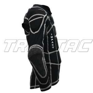 Soft protection jacket BMX PI# 777 - Image 4