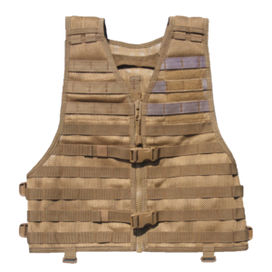Military, Tactical Molle Vests Multiple models - Image 3