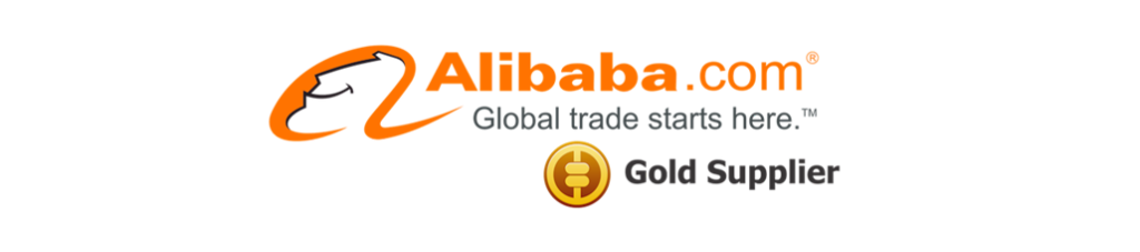 alibaba gold supplier