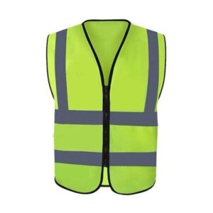 safety vest hi visibility pika international truetac