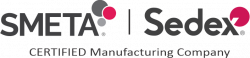 pika international sedex certified manufacturing company